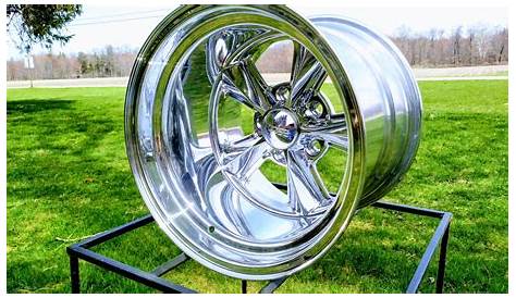 For Sale 15x15 weld racing rims FL RangerForums The