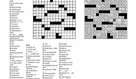 15x15 Word Search Grid Squares Empty Britishstyle Crossword Stock