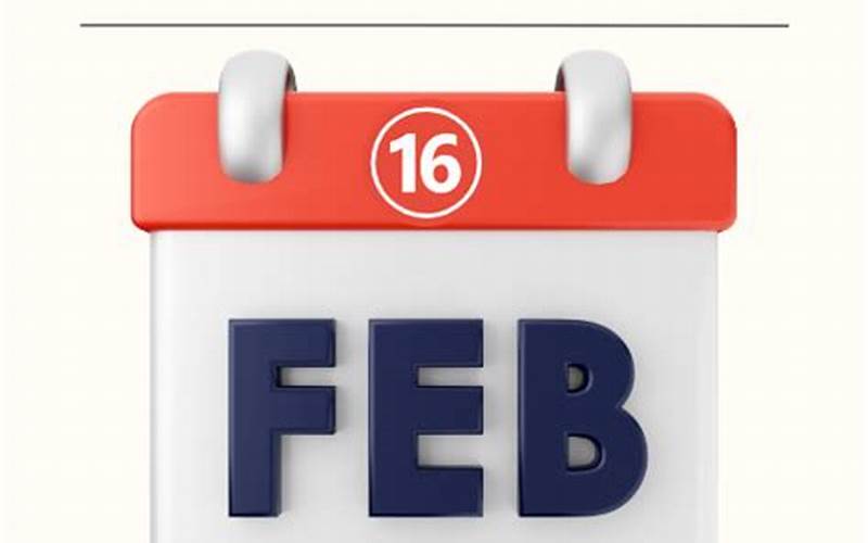 16 Februari, Apa Sebenarnya Yang Diperingati?