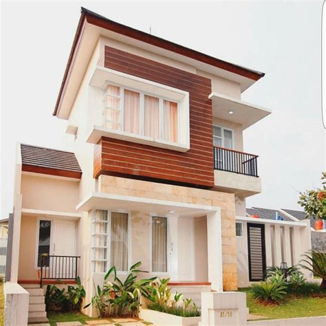 16 Trend Model Pagar Rumah Minimalis Terbaru 2023 | dekorrumah.net