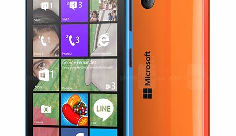 Microsoft Lumia 540 Dual SIM Czarny - Cena, opinie na Ceneo.pl