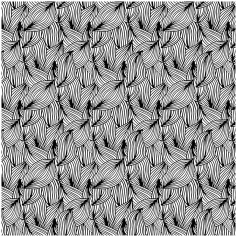 Download 16  Hand Drawn Doodle Patterns Bundle PNG Commercial Use DXF Files