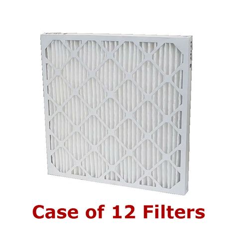 16 3 8x21 1 2 air filter walmart