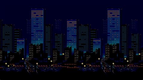 16 Bit Hd Desktop Wallpaper