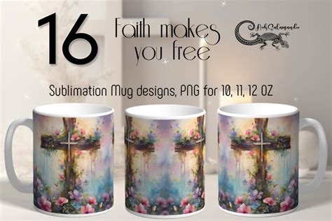 Download 16 Faith & Inspirational Quotes for Cricut