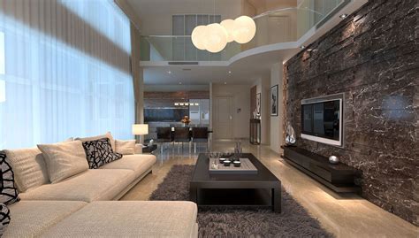 16 Home Interior Design Samples With Inspiring Pics MostBeautifulThings