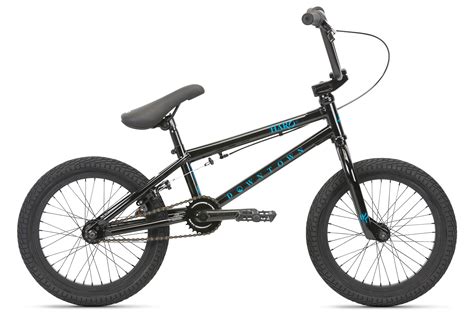 16 Inch Bmx Bicycle