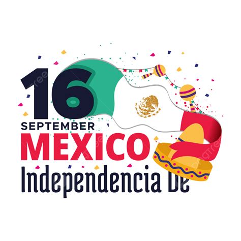 16 de septiembre mexico