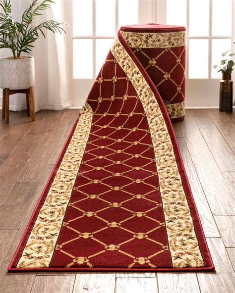 16 foot long runner rugs