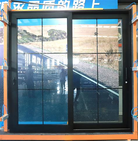 16 foot sliding glass door prices