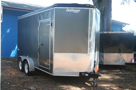 16 foot trailer for sale craigslist