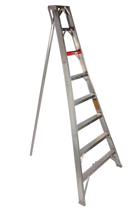 16 foot tripod ladder