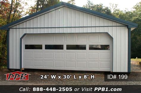 16 foot wide garage door for sale
