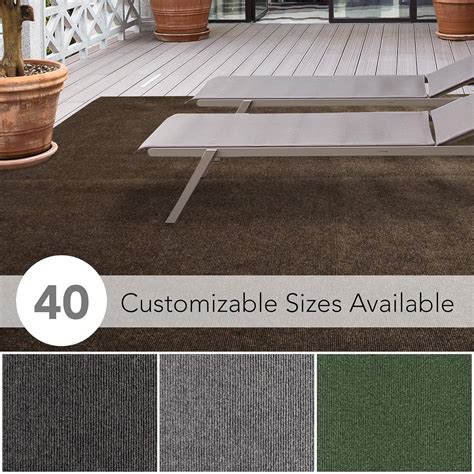 16 foot wide indoor outdoor carpet