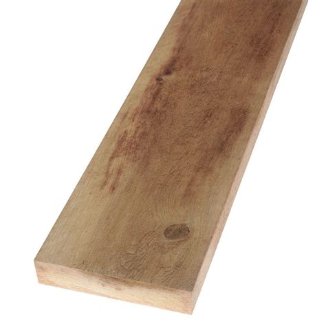 16 foot wood planks