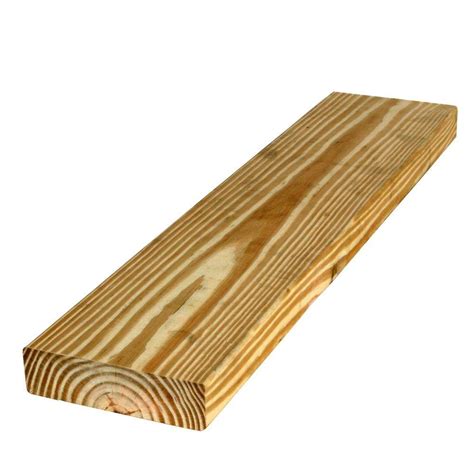 16 foot wood planks