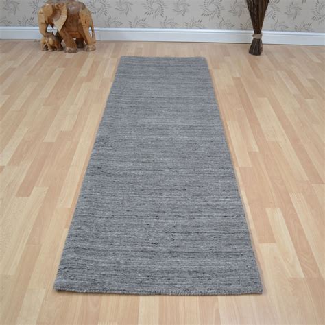 16 foot wool runner rug