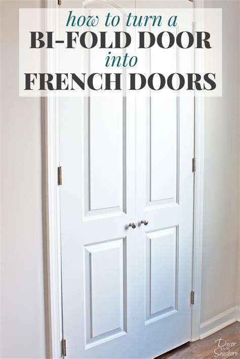 16 french closet doors