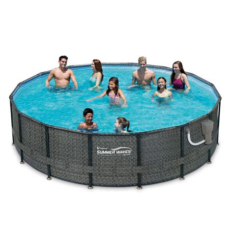16 ft above ground pool liner