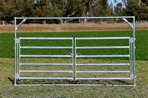16 ft cattle gate prices