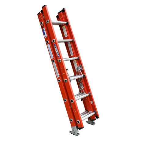 16 ft extension ladder lowes