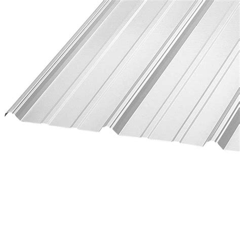 16 ft galvanized roofing