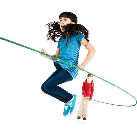 16 ft jump rope
