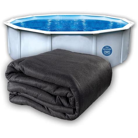 16 ft round pool liner