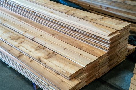 16 ft siding boards channel rustic plywood