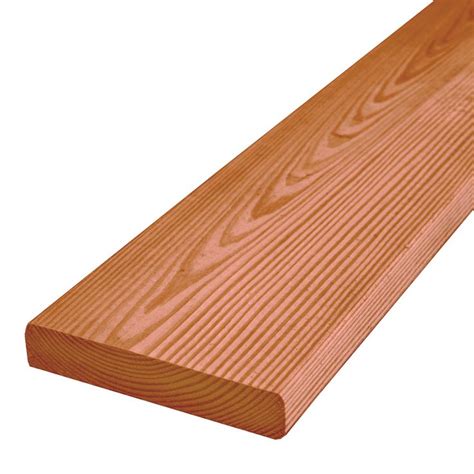 16 ft treated deck boards lowes