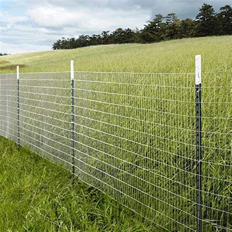 16 ft wire fence panels