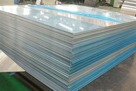 16 gage aluminum sheet