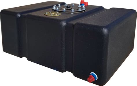 16 gallon fuel cell with sending unit