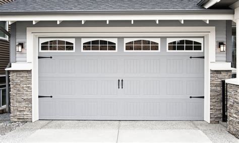 16 garage door universal brand
