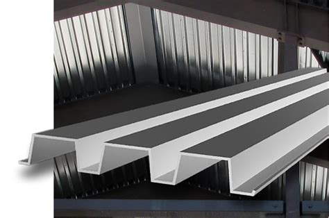 16 gauge corrugated steel roof decking