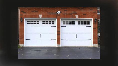 16 gauge garage door