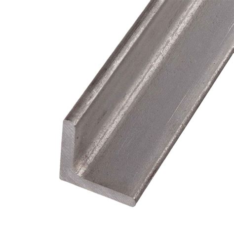 16 gauge stainless steel angle