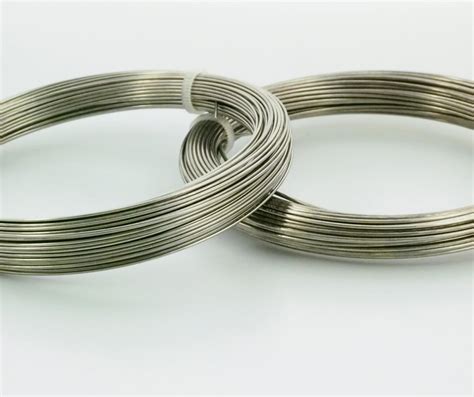 16 gauge stainless steel jewelry wire