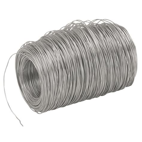 16 gauge stainless steel wire lowes