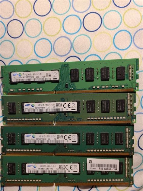 Gskill Ripjaws X Series 16 GB DDR3 1866 MHz Desktop Ram Buy Gskill