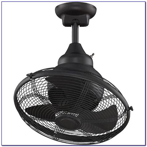 16 in oscillating wall or ceiling mount fan