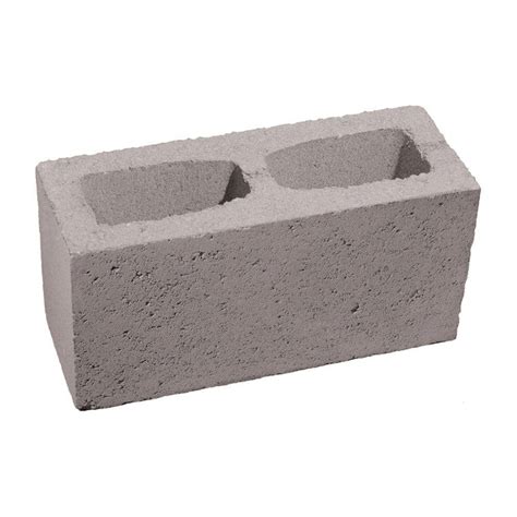 16 in x 8 in x 6 in concrete block price