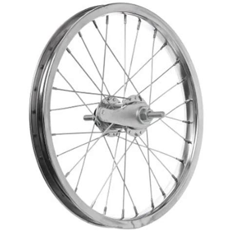 16 inch bike wheel with coaster brake