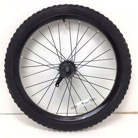 16 inch bike wheel with coaster brake