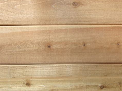 16 inch cedar siding