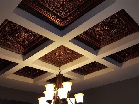 16 inch ceiling tiles