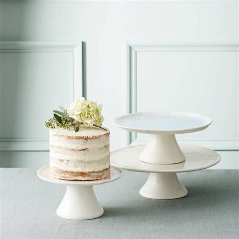 16 inch ceramic cake stand