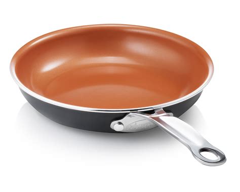 16 inch ceramic frying pan