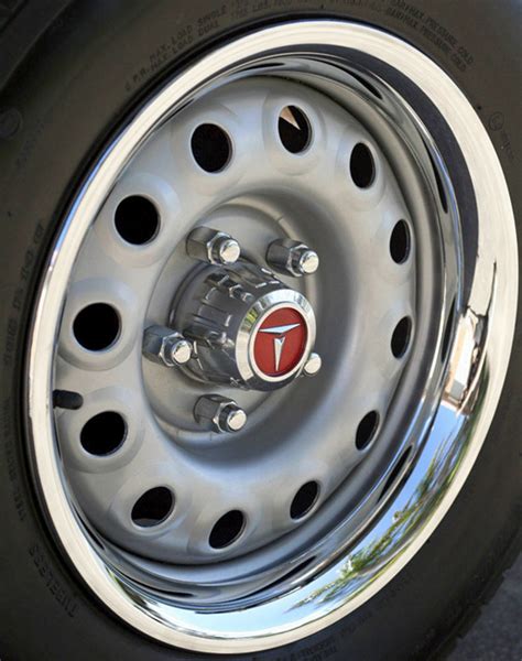 16 inch chrome wheel trim rings uk
