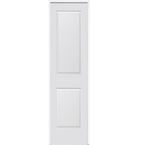 16 inch closet door